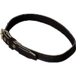 XXXXLarge Black body belt, 1-3/4" nylon