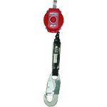 Without Unit Connector - Lanyard End Connector - locking snap hook