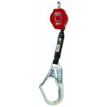 Without Unit Connector - Lanyard End Connector - locking rebar hook