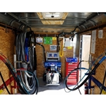 Classic Contractor Rig