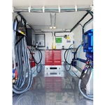Interstate Spray Foam Rig