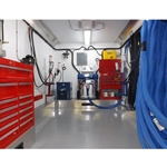 Pro Series Spray Foam Rig