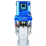 Graco Reactor 2 E-30 15KW Heater