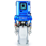 Graco Reactor 2 E-XP2 for Polyurea
