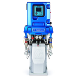 Graco Reactor 2 E-XP2 for Polyurea