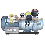 3-Worker Ambient Air Pump