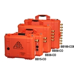 15 CFM Grade D Breather Box - 1 Worker
