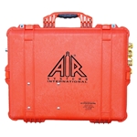 100 CFM Grade D Breather Box - 4 to 8 Workers