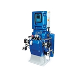 Reactor 2 H-30 Proportioner 10.2 kw