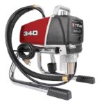 340 Impact Skid