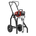 640 Impact High Rider