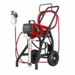 740 Impact High Rider