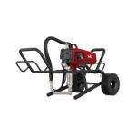 740 Impact Low Rider