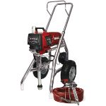 840 Impact High Rider