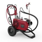 Electric PowrTwin 8900 +