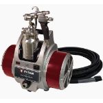 CapSpray 75 w/Maxum II Gun