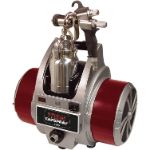 CapSpray 105 w/Maxum II Gun