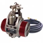 CapSpray 115 w/Maxum II Gun