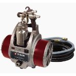 CapSpray 105 w/ Maxum Elite Gun