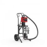AirCoat 423 Cart Complete