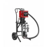 AirCoat 620 Cart Complete