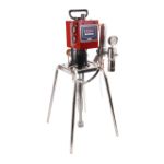 AirCoat 423 Cart Bare