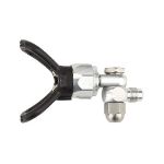 Swivel Head - Female (Gun Extension)
