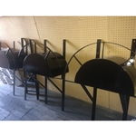 Hose Rack