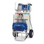 Graco E-10 Reactor Bare Machine