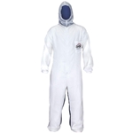 SAS Safety Moon Suit Nylon Cotton Coverall