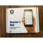 GRACO REACTOR 2 RETROFIT KIT