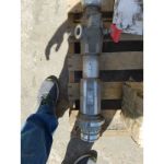 GRACO 236612 SHOVEL PUMP