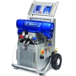 Reactor E20 Machines