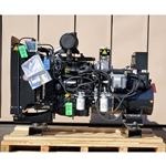 45KW 3 PHASE 120/208V TD2.9T4F Deutz