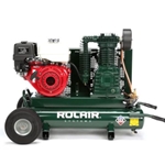 Rolair Air Compressor