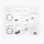 Carlisle O-Ring Kit For ST1 GUN