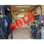 2022 Mobile Spray Foam Rig