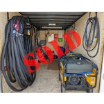 2022 Mobile Spray Foam Rig