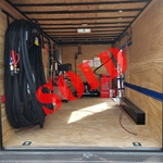 PMC PH-2 Elite Spray Foam Rig
