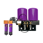 tsunami pure-5 regenerative dryer