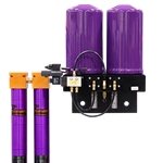 tsunami pure-7 regenerative dryer