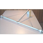 Coating Dispense Bar