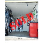 16ft Mobile Spray Foam Truck