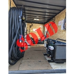 2023 E20 Spray Foam Trailer - 14ft