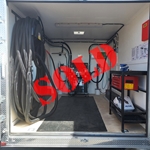 2024 Mobile Spray Foam Rig - 20ft PMC PH40 (ARIZONA)