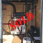 2023 Mobile Spray Foam Rig - 14ft PH2