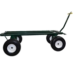 Gator 4-wheel cart