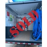2024 GRACO E30 R2 Spray Foam Trailer - 18ft (TEXAS)