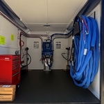 2025 Graco R2 E30 Reactor Spray Foam Trailer -20ft diesel (Arlington, TX)