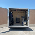 2025 PH2 Reactor Spray Foam Trailer - 16ft Diesel (Oldsmar, FL)
